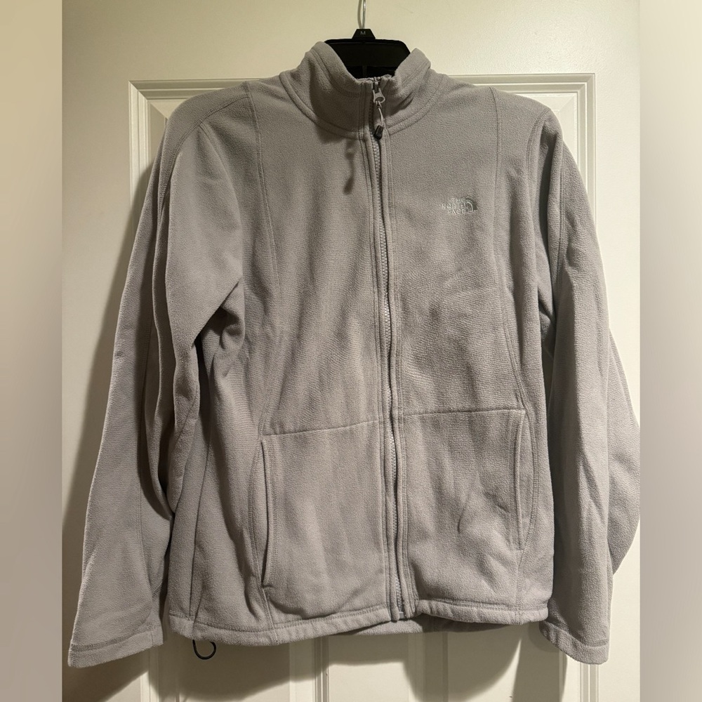 North Face Fleece Jacket